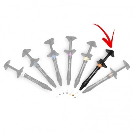 Empress Direct Composite Color Tint, Ochre, Syringe