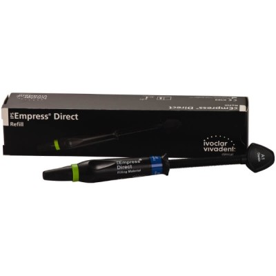 Empress Direct Composite, D2 Enamel, Syringe