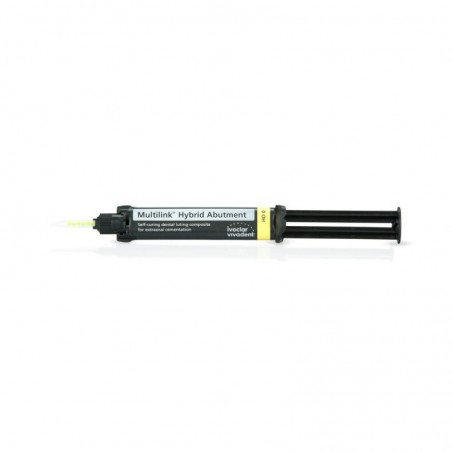Multilink Hybrid Abutment Refill, MO 0