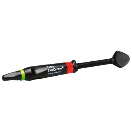 Tetric EvoCeram Bleach L Composite, Syringe