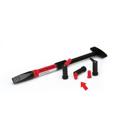 Tetric N-Ceram A3 Composite, Capsules