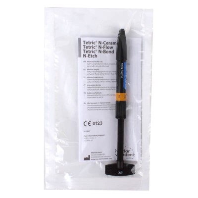 Tetric N-Ceram Bleach Composite, Syringe