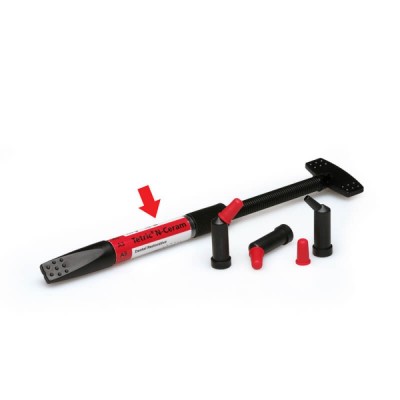 Tetric N-Ceram C3 Composite, Syringe