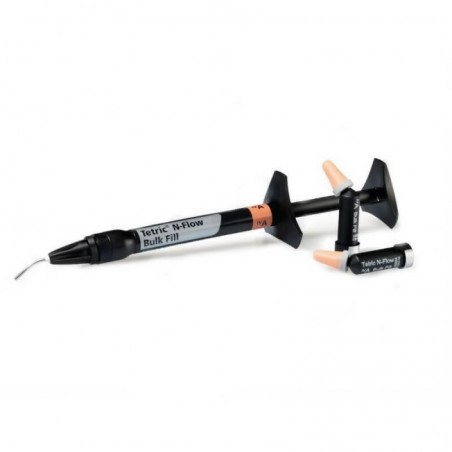 Tetric N-Flow Bulk Fill IV B Composite, Syringe
