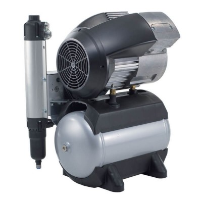 Tornado 2 Compressor with Membrane Drying Unit