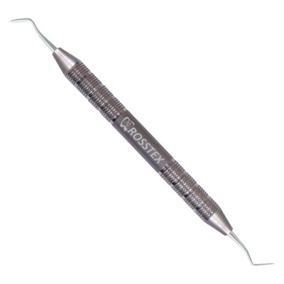 Dental Carver Hollenback 3S, Handle No. 3
