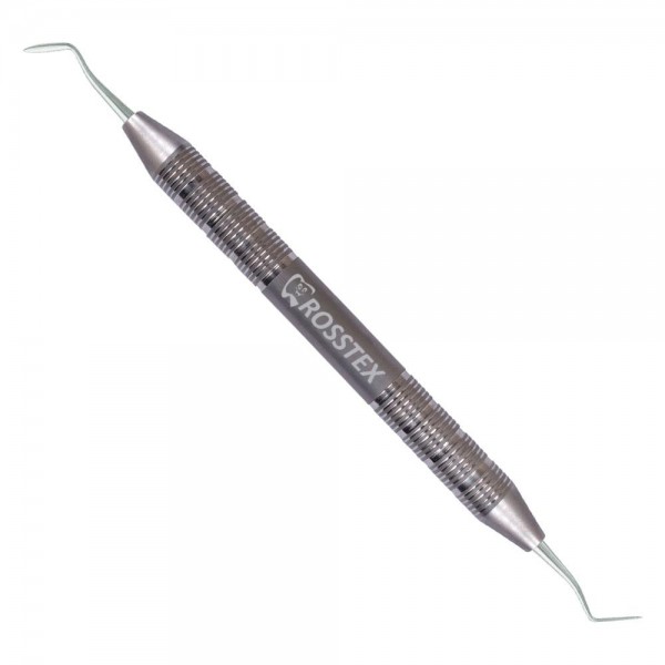 Dental Carver Hollenback 3S, Handle No. 3