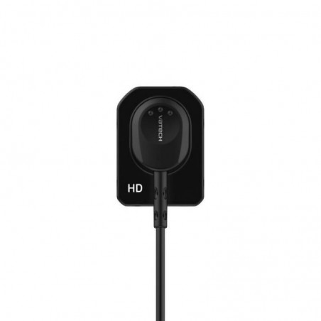 Vatech EzSensor High-Resolution X-Ray Sensor, Size 1.5 (29.2 × 39.5 mm)