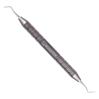Dental Carver Hollenback 3S, Hollow Handle No. 4