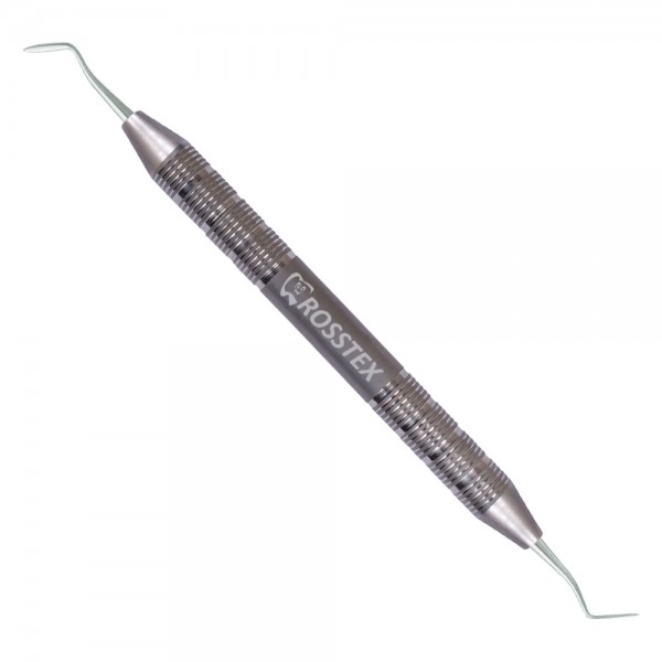 Dental Carver Hollenback 3S, Hollow Handle No. 4