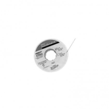 Power Thread, Clear, .025 x 25 ft