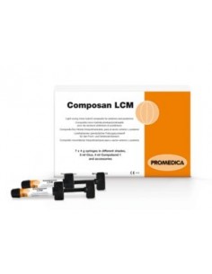 Composan LCM