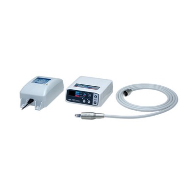 NLX Nano, LED Illuminated Electric Micromotor