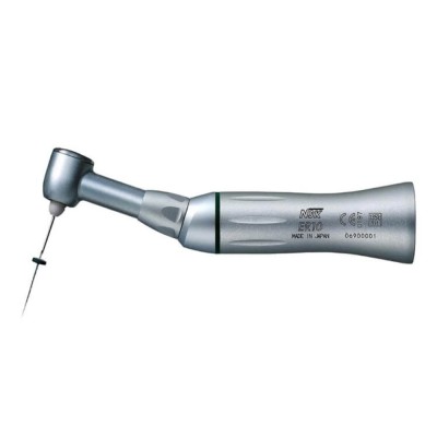 EX Series, TEP-ER10, 10:1 Endo 60-Degree Reciprocating CA Handpiece (NSK Fit)