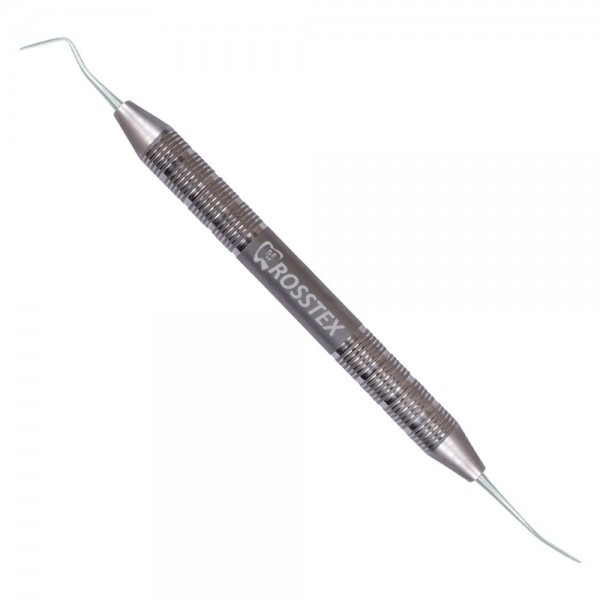Dental Carver Ward 1S, Handle No. 3