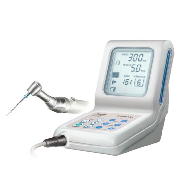 X-Smart Endo Motor with Contra Angle 16:1 Head