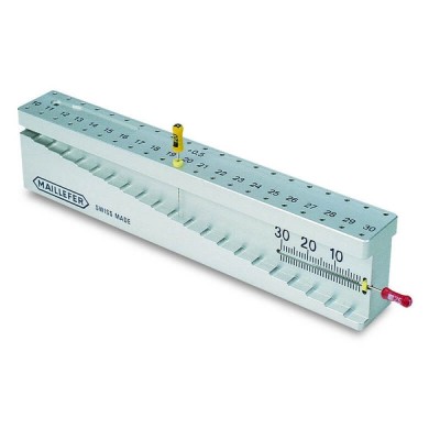 Endo-M-Bloc, Endo Measuring Block