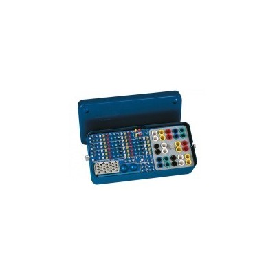 SPLIT KIT Medium Endodontic Organizer