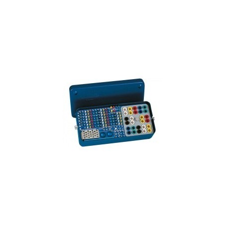 SPLIT KIT Medium Endodontic Organizer