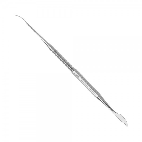 Dental Carver Zahle, 12.5 cm