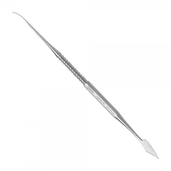 Dental Carver Zahle, 13.0 cm