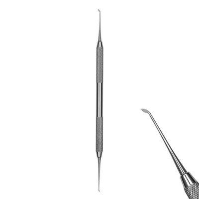 Discoid-Cleoid Carver No. 1