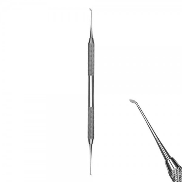 Discoid-Cleoid Carver No. 1