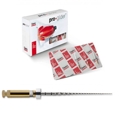 ProGlider 25mm, (.016/02)