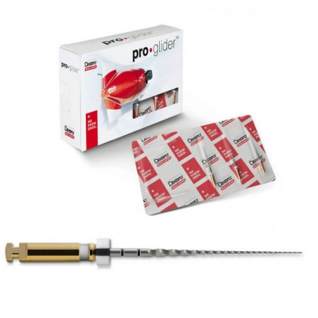 ProGlider 25mm, (.016/02)