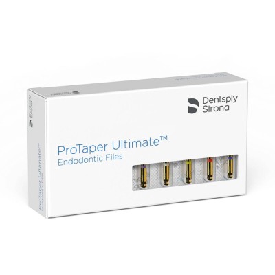ProTaper Ultimate F2, 31mm