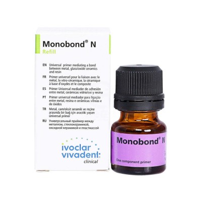 Monobond N Refill