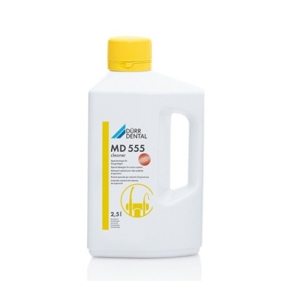 MD 555 Orotol Special Cleaner 2.5l