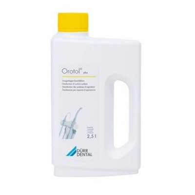 Orotol Plus 2.5l SA