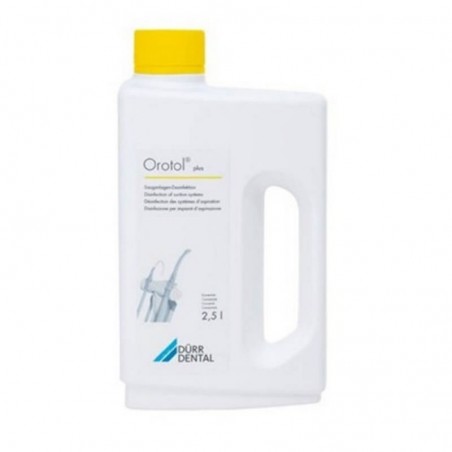 Orotol Plus 2.5l SA