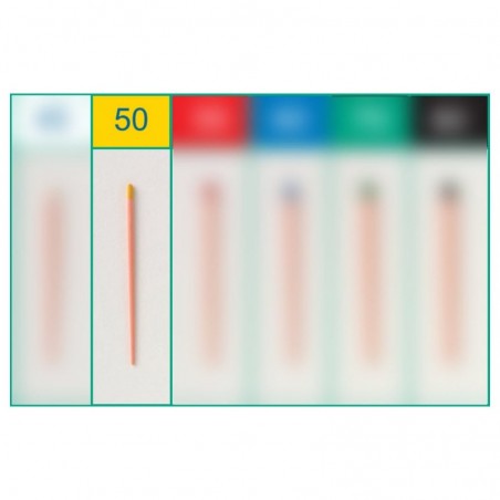 Sure-Endo Gutta Percha Points 50
