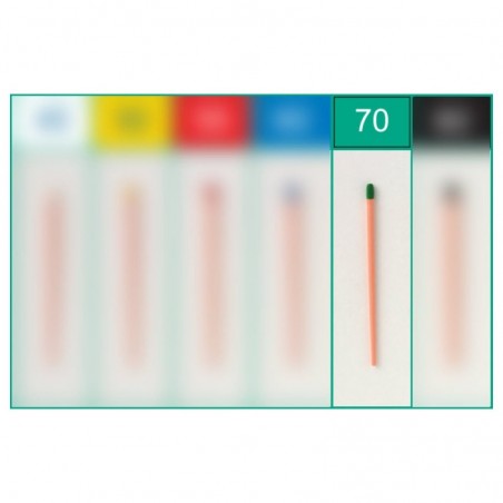 Sure-Endo Gutta Percha Points 70
