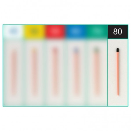 Sure-Endo Gutta Percha Points 80
