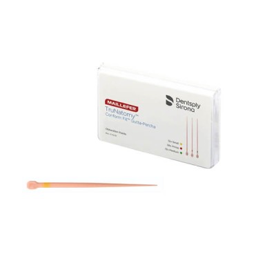 TRUNATOMY CONFORM FIT Gutta Percha SMALL