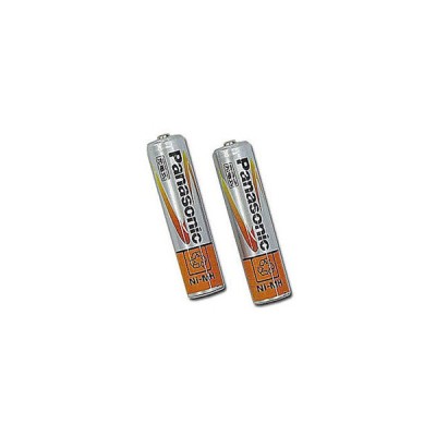 Cordless Handpiece Battery, PK/2
