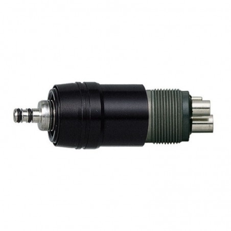 NSK Coupling, 4-HOLE QD-J-M4
