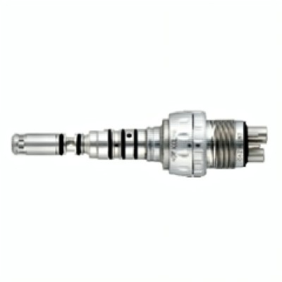 Care3 Plus/iCare, KV Adapter for KAVO High Speed Connections