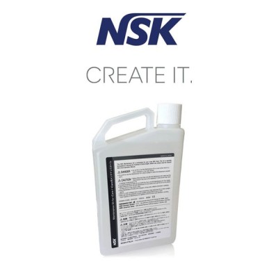 Maintenance Oil for iCare