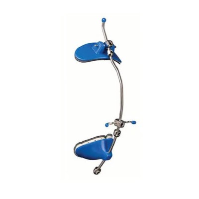 Protraction Facemask, Blue