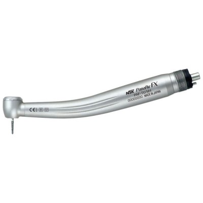 Pana Air FX PAF-SU-M4, Turbine, Non-Optic Handpiece, Midwest