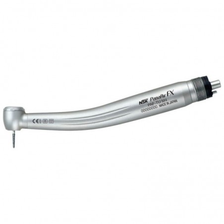 Pana Air FX PAF-SU-M4, Turbine, Non-Optic Handpiece, Midwest