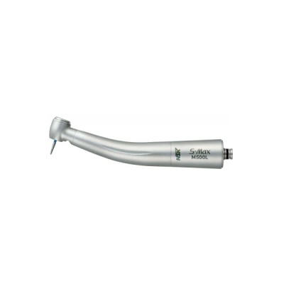S-Max M500L, Turbine, Optic Handpiece, Miniature Head, NSK Coupling Compatible