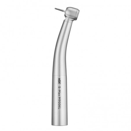 S-Max M900KL, Turbine, Standard Head Optic Handpiece, KaVo MULTIflex Connection