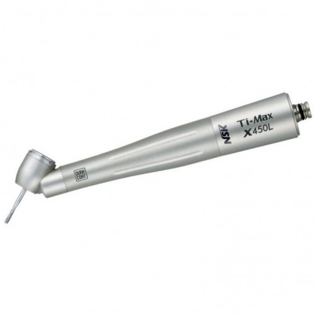 Ti-Max X450L, Turbine, Optic Handpiece, NSK Coupling Needed