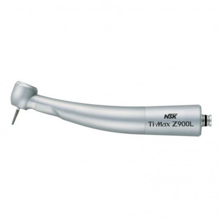 Ti-Max Z900L, Turbine, Optic Handpiece, NSK Coupling Needed