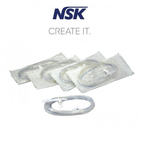 Surgic AP, Sterile Irrigation Tubing Set, PK/5